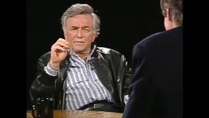 Питер Фальк - интервью 1995 года