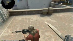 cs go I5 2500cpu  AMD Radeon HD 7800 Series 8 gb ddr 3