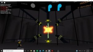 Ahmed's Reactor Core Overload!!!!