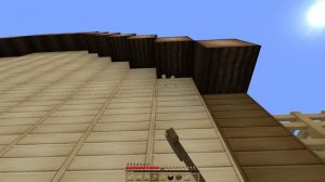 MINECRAFT - 4 СЕРИЯ