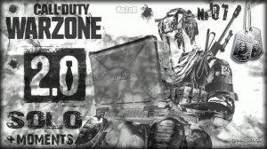 Победа: 1 против 149. ? Warzone 2.0 ?Call of Duty. MWII. Gray Zone. Gameplay + moments. 《 №07 》