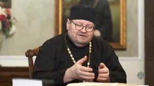 ПОЧЕМУ ВЕРУЮЩИХ ТАК МАЛО _  Протоиерей Олег Стеняев.mp4