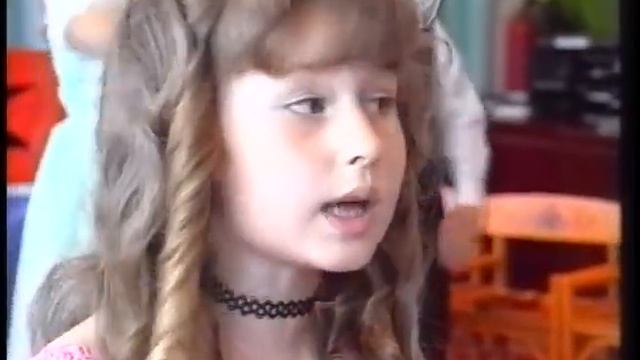 2000 05 23 Мегион Дет. сад КРЕПЫШ выпускной смотреть онлайн