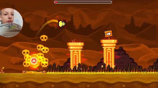 почему под оценкой normal стоит уровень дэш когда у него оценка insane??? смотреть онлайн