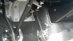 Кабина ГАЗ 3302 ГАЗель в сборе под дв.ЗМЗ 402