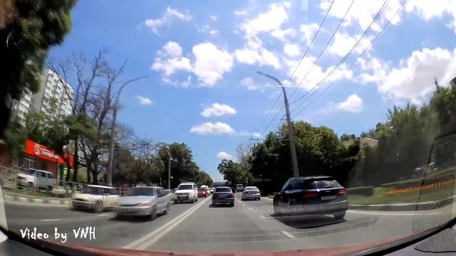 НОВОРОССИЙСК. Дорогами России. Что это за город? 14.06.2021. смотреть онлайн