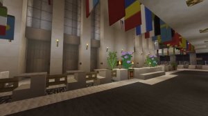 Best Minecraft World Trade Center  ( WTC 1 & 2 )