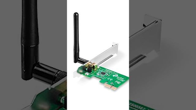 TOP 6: Best PCIe Wi-Fi Cards [2022] - For Fast Inetrnet Connections! смотреть онлайн