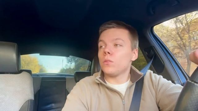 3. Вторая жизнь Skoda Octavia Rs техническая часть