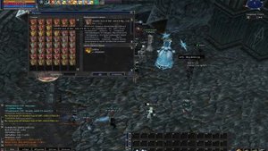 Lineage 2 Гайд-краски на мага