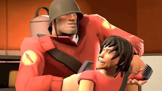 Это моя новая причёска,называется тричёска(Озвучка) смотреть онлайн