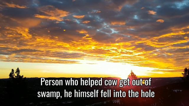 Why Do Bad Things Happen To Good People - A Beautiful Story Of Karma смотреть онлайн