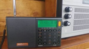 XHDATA  D-808