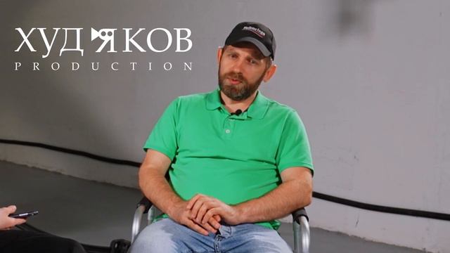 Как роботы помогают снимать видео. Интервью с представителем индустрии