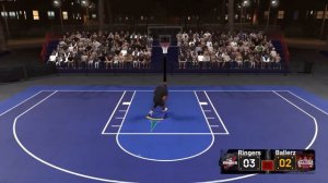 NBA 2K14 Highlights (feat.Upl1ks?)