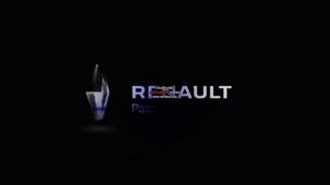 Renault Logo Effects (Sponsored by 20th Century Fox Television Effects)