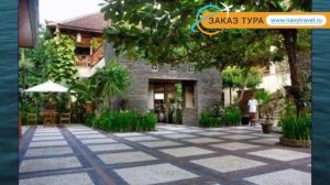 ALAM KUL KUL 4* Индонезия Кута обзор – отель АЛАМ КУЛ КУЛ 4* Кута видео обзор