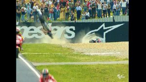 2006 #ItalianGP | Full MotoGP Race