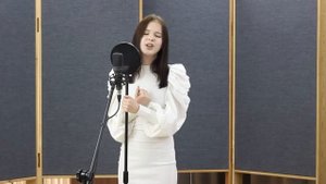 Данэлия Тулешова - Месяц Май / Кавер на песню Юлии Паршута