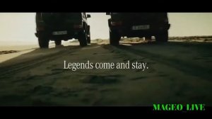 КЛИП ПРО ГЕЛЕНДВАГЕН