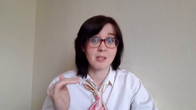 Порядок слов в простом предложении / Wortfolge im einfachen Satz смотреть онлайн