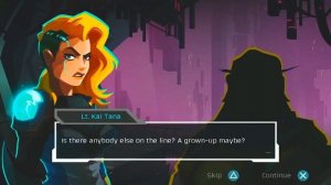 Velocity 2x PS Vita Gameplay