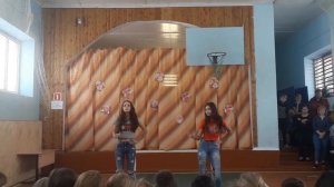 Флешмоб на день матери!❤