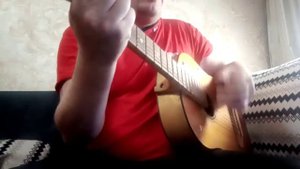 Коренюгин Александр - Владикавказ(cover)