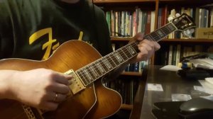 Ibanez AF95