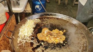 УЛИЧНАЯ ЕДА АЗИИ