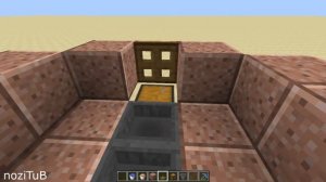 Как построить ферму камня (не булыжника)