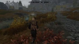 Let's Play Skyrim SE, Ep. 22: This Here's a Toll Road, See?