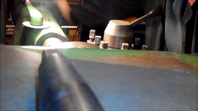 Как это делается-нож своими руками смотреть онлайн