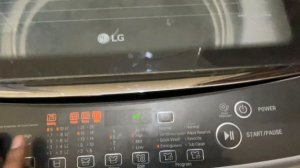 LG 7 kg 5 Star Smart Inverter Fully-Automatic Top Loading Washing Machine