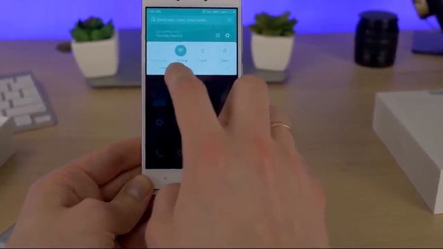 xiaomi redmi 4x 2 16 обзор смотреть онлайн