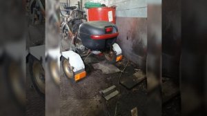 Дырчик из триммера своими руками