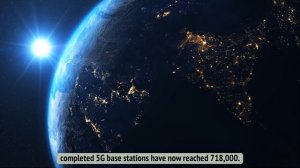 UK resumes Huawei 5G business cooperation!