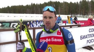 Специальный репортаж: Чемпионат России по биатлону - 2024 в Тюмени
