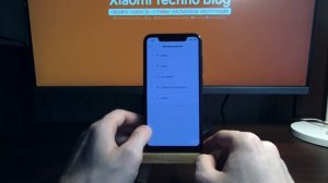 КАК ВКЛЮЧИТЬ РЕЖИМ УПРАВЛЕНИЯ ОДНОЙ РУКОЙ ПРИ НАЛИЧИИ ЖЕСТОВ | ИНСТРУКЦИЯ