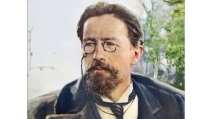 Антон Павлович Чехов Рассказ «Пари»