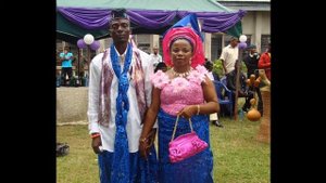 ТОП-7 СТРАННЫХ СВАДЕБНЫХ ОБЫЧАЕВ МИРА