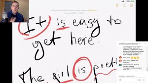 CONDITIONALS - английский язык