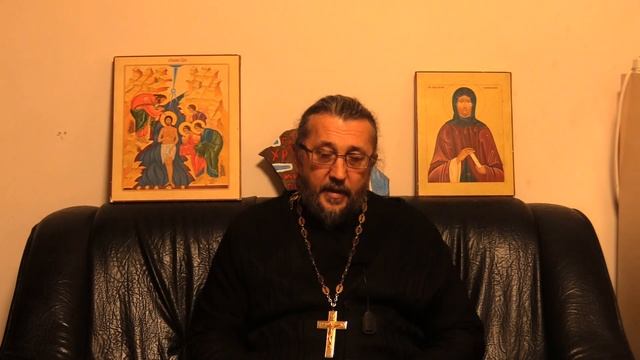 Энергетические вампиры. Кто они? Что с ними делать? Защита от них. Священник Игорь Сильченков смотреть онлайн