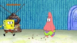 ?️Губка Боб-Сквидик(2/5).