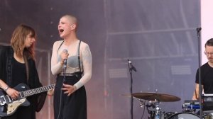 Kovacs - My love (LIVE @ Москва, Коломенское, фестиваль "Усадьба Джаз")