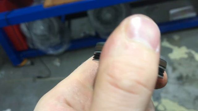 Ремонт компрессора ВД смотреть онлайн