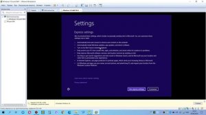 Как установить Windows 10 (9) Technical Preview build 9841 на VMware Workstation Pro