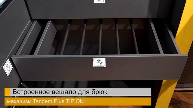 Обзор студии дизайна мебели #lakoner в ТЦ "Империя"