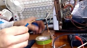 Подключение конфорки с 3 контактами на плите "Мечта",схема подключения и т.д