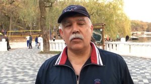 Отзыв о санатории «Нива», г. Ессентуки, 2020 год